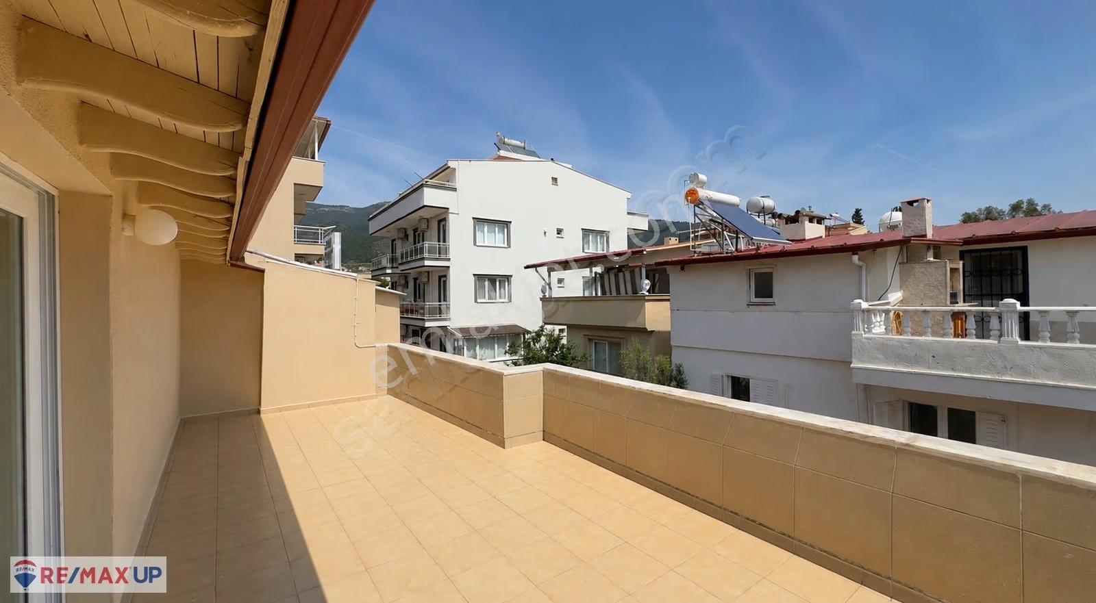 İzmir Özdere'de Satılık Triplex Yazlık - Görsel 12