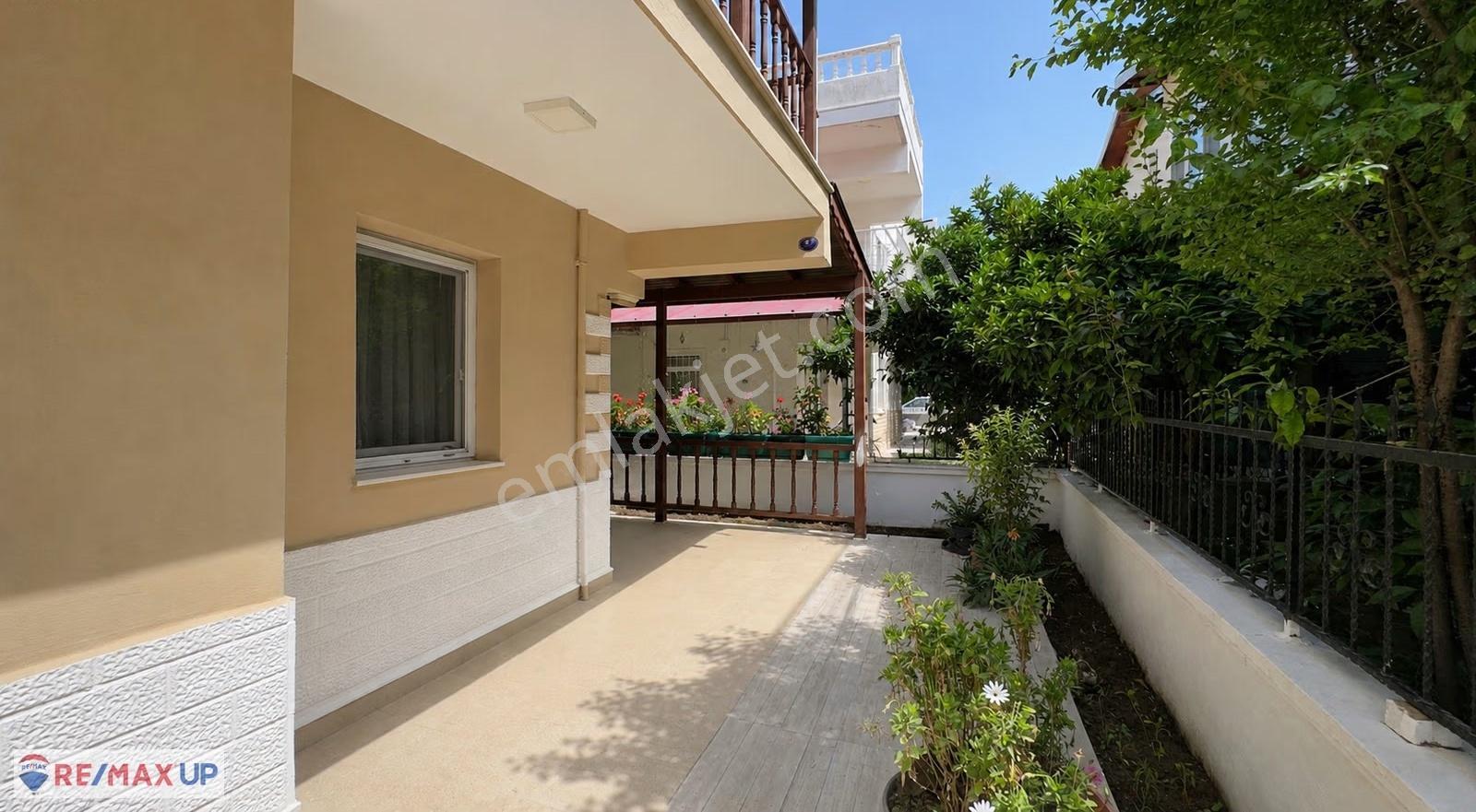 İzmir Özdere'de Satılık Triplex Yazlık - Görsel 8
