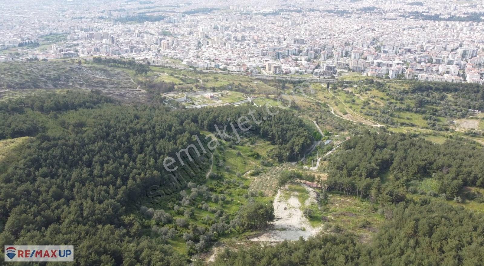 Buca Zafer Mh. Batı Otoban Yakını 3342 M² Satılık Tarla - Görsel 2