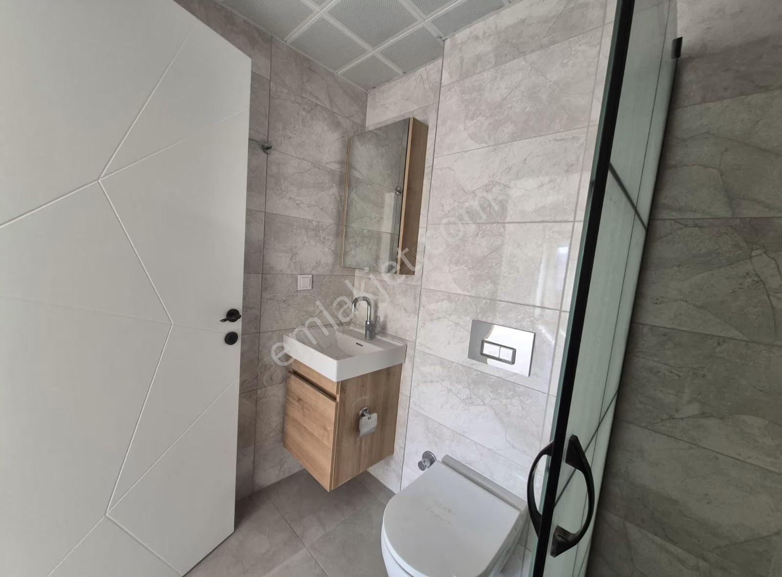 Ulukent 29 Ekim De Krediye Uygun 3+1 195 Metre Dubleks Daire - Görsel 28