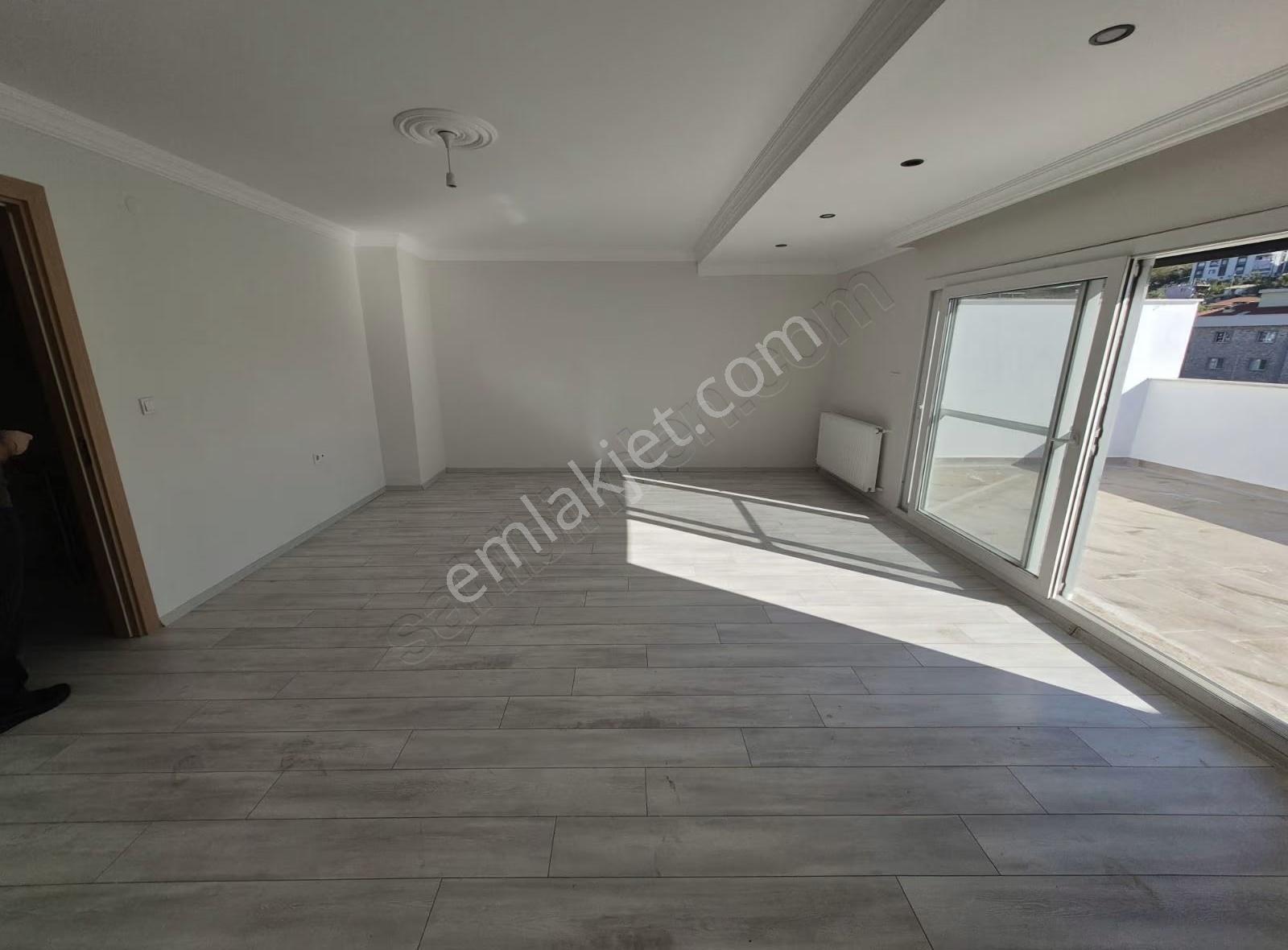 Ulukent 29 Ekim De Krediye Uygun 3+1 195 Metre Dubleks Daire - Görsel 8