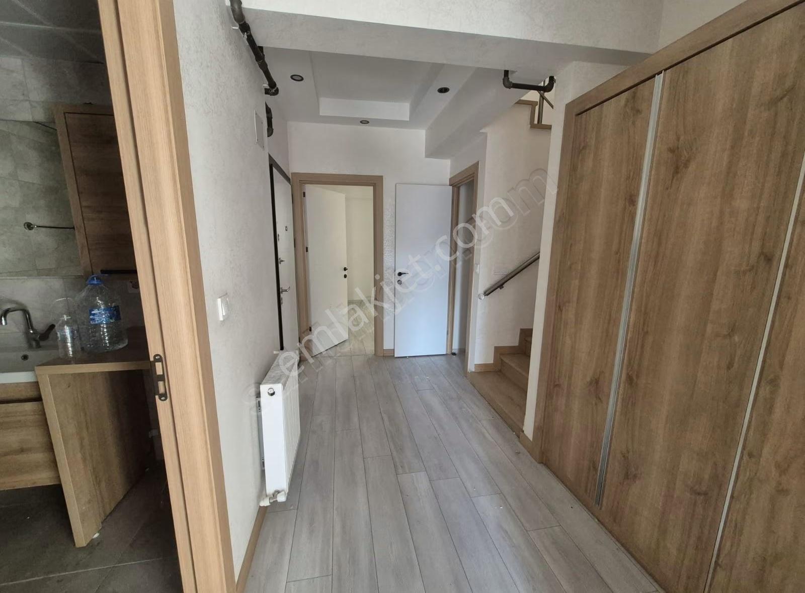 Ulukent 29 Ekim De Krediye Uygun 3+1 195 Metre Dubleks Daire - Görsel 4