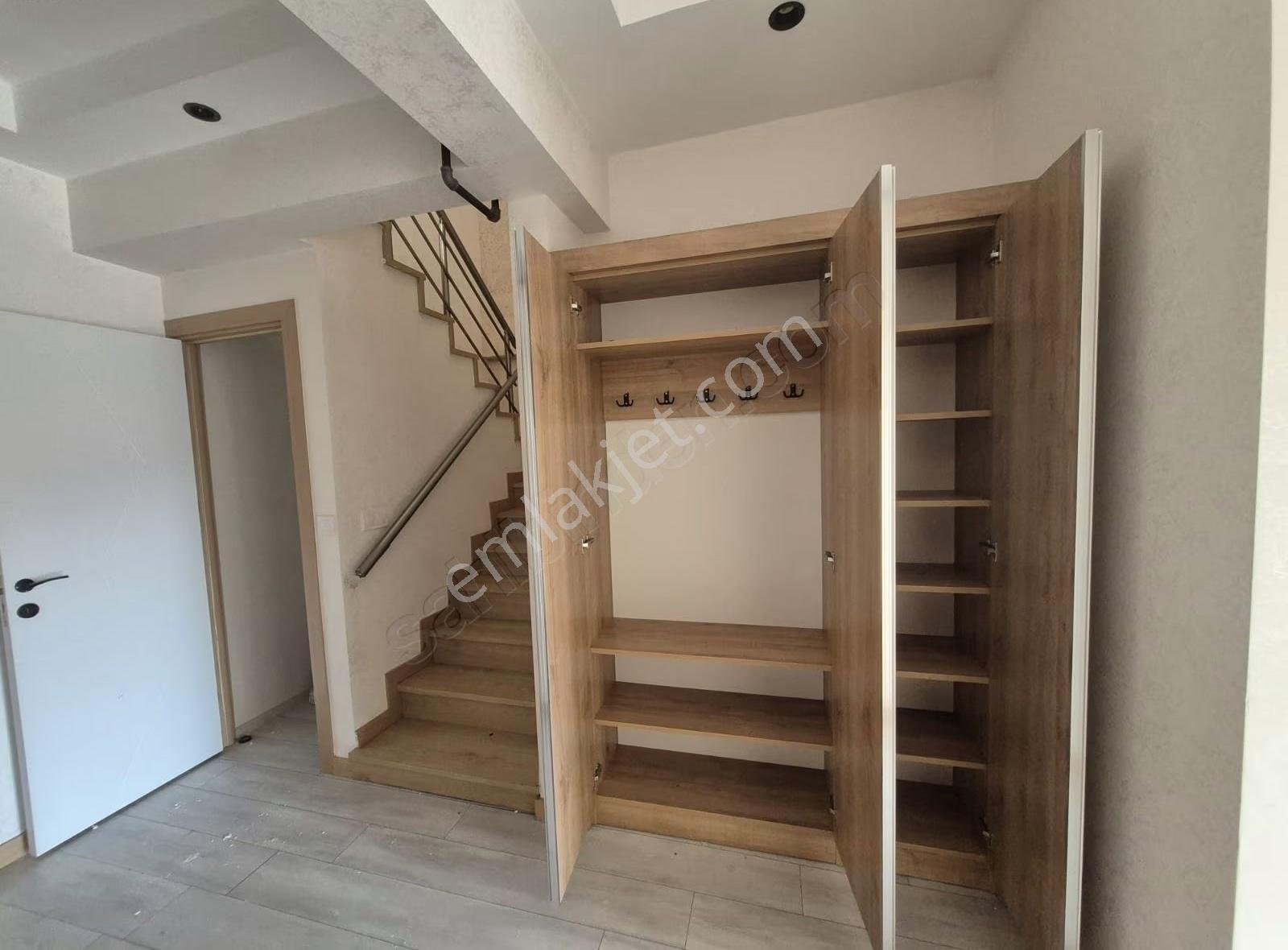 Ulukent 29 Ekim De Krediye Uygun 3+1 195 Metre Dubleks Daire - Görsel 22
