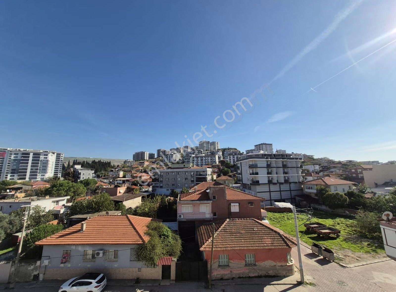 Ulukent 29 Ekim De Krediye Uygun 3+1 195 Metre Dubleks Daire - Görsel 25