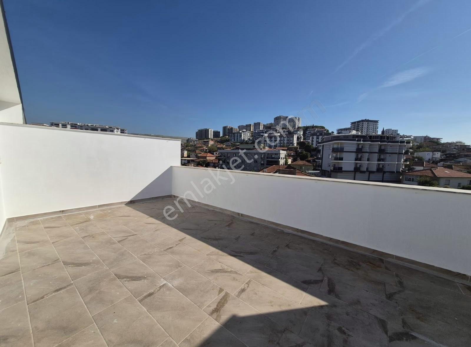 Ulukent 29 Ekim De Krediye Uygun 3+1 195 Metre Dubleks Daire - Görsel 11