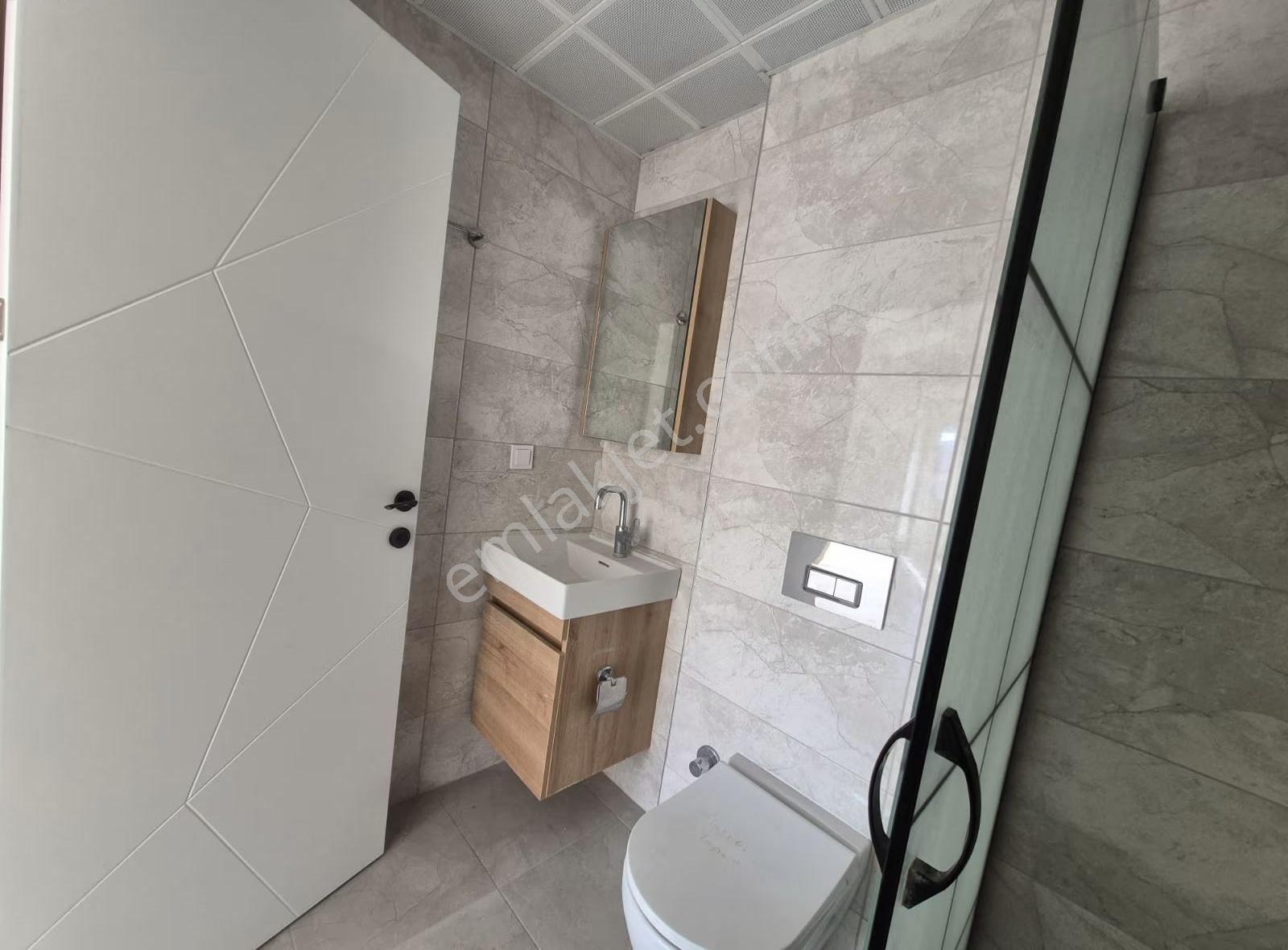 Ulukent 29 Ekim De Krediye Uygun 3+1 195 Metre Dubleks Daire - Görsel 21