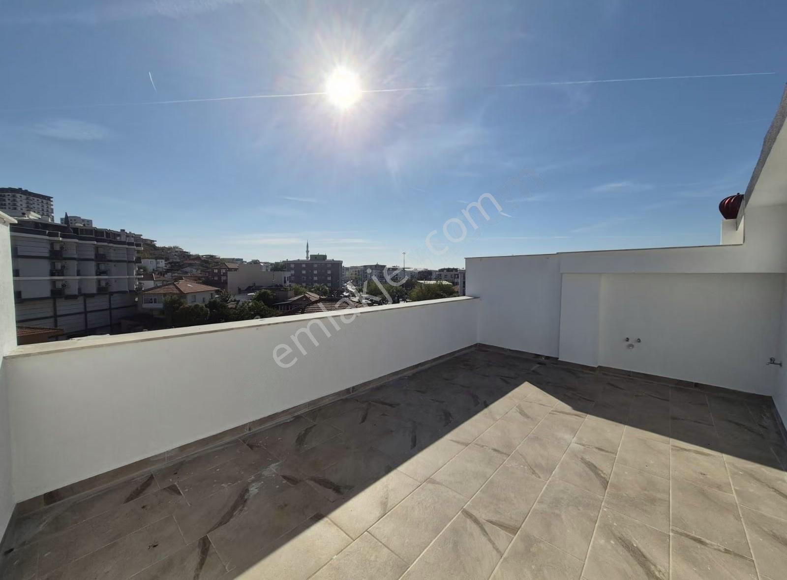 Ulukent 29 Ekim De Krediye Uygun 3+1 195 Metre Dubleks Daire - Görsel 16