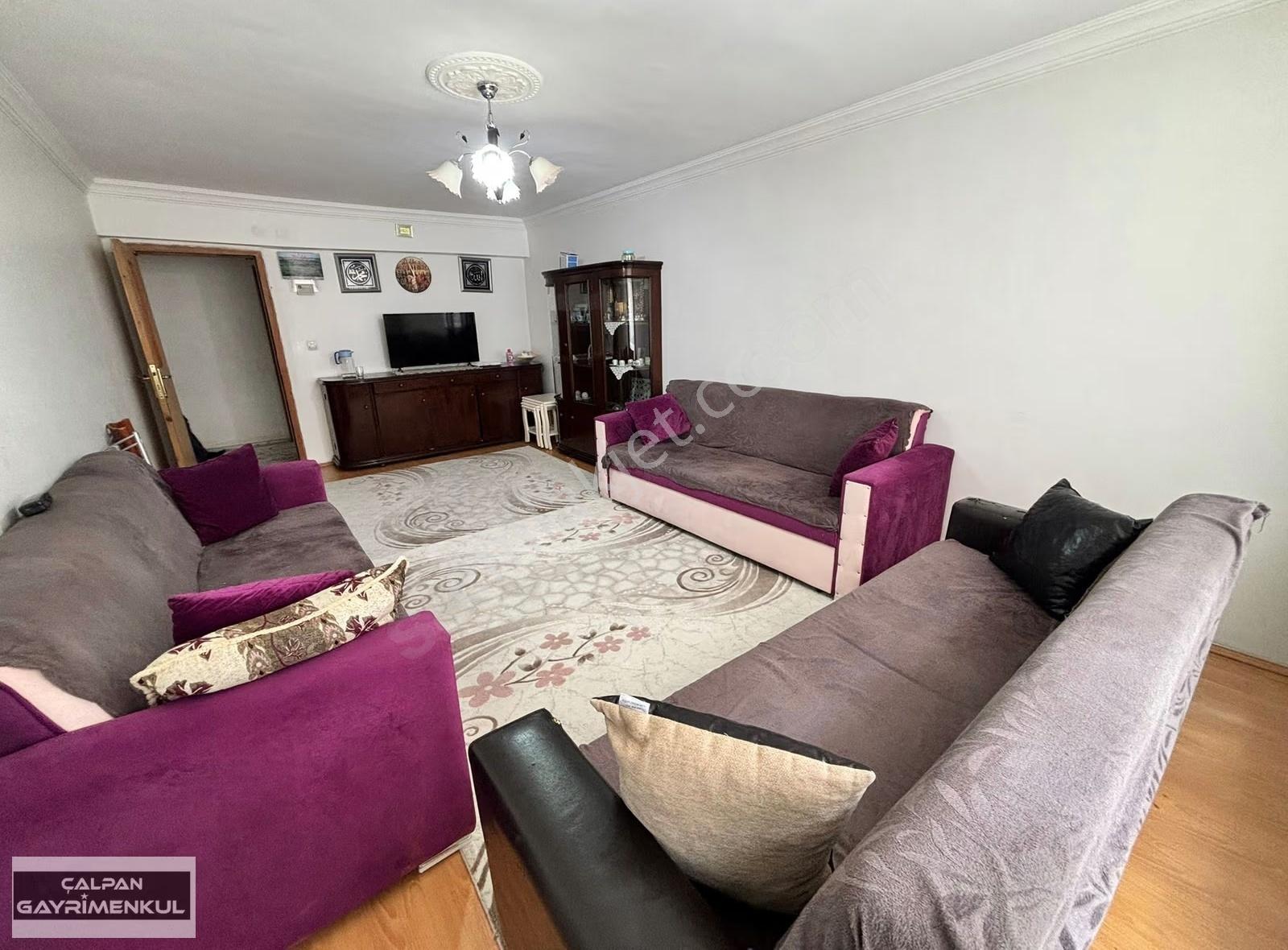 Yeşilbayır Saat Kulesi Dibinde Kat Konumunda 3+1 Satılık Daire!! - Görsel 8