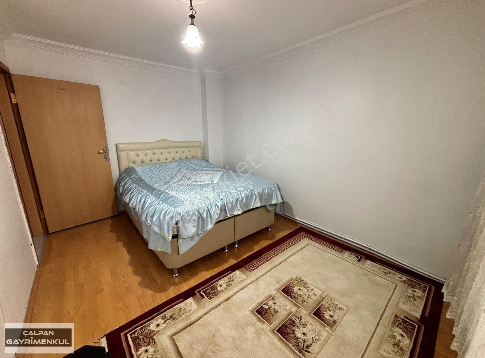 Yeşilbayır Saat Kulesi Dibinde Kat Konumunda 3+1 Satılık Daire!! - Görsel 3