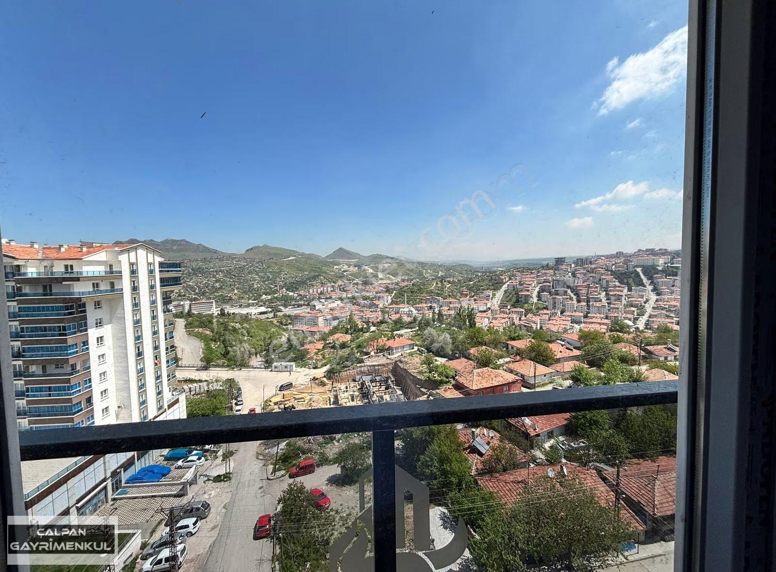 Üreğil Millet Bahçesi Yanı Ultra Lüks Yapılı Satılık Site Daire - Görsel 11