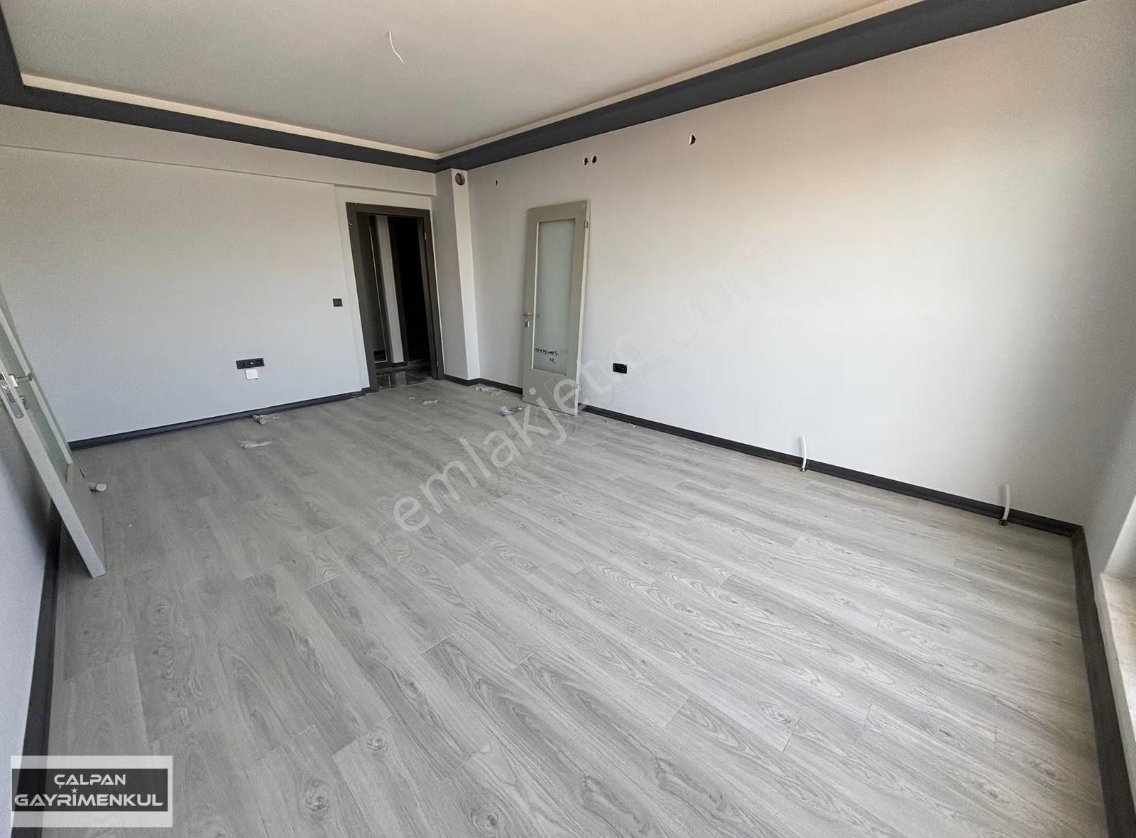 Üreğil Millet Bahçesi Yanı Ultra Lüks Yapılı Satılık Site Daire - Görsel 15
