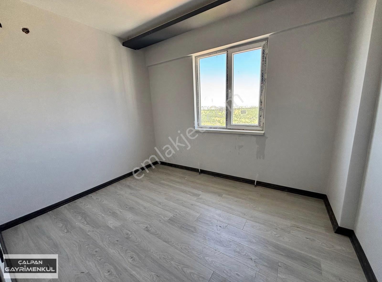 Üreğil Millet Bahçesi Yanı Ultra Lüks Yapılı Satılık Site Daire - Görsel 5