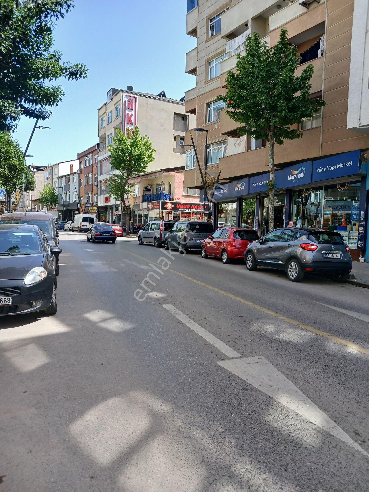 Kiralık Dükkan Caddeye Paralel 20 M2 - Görsel 8