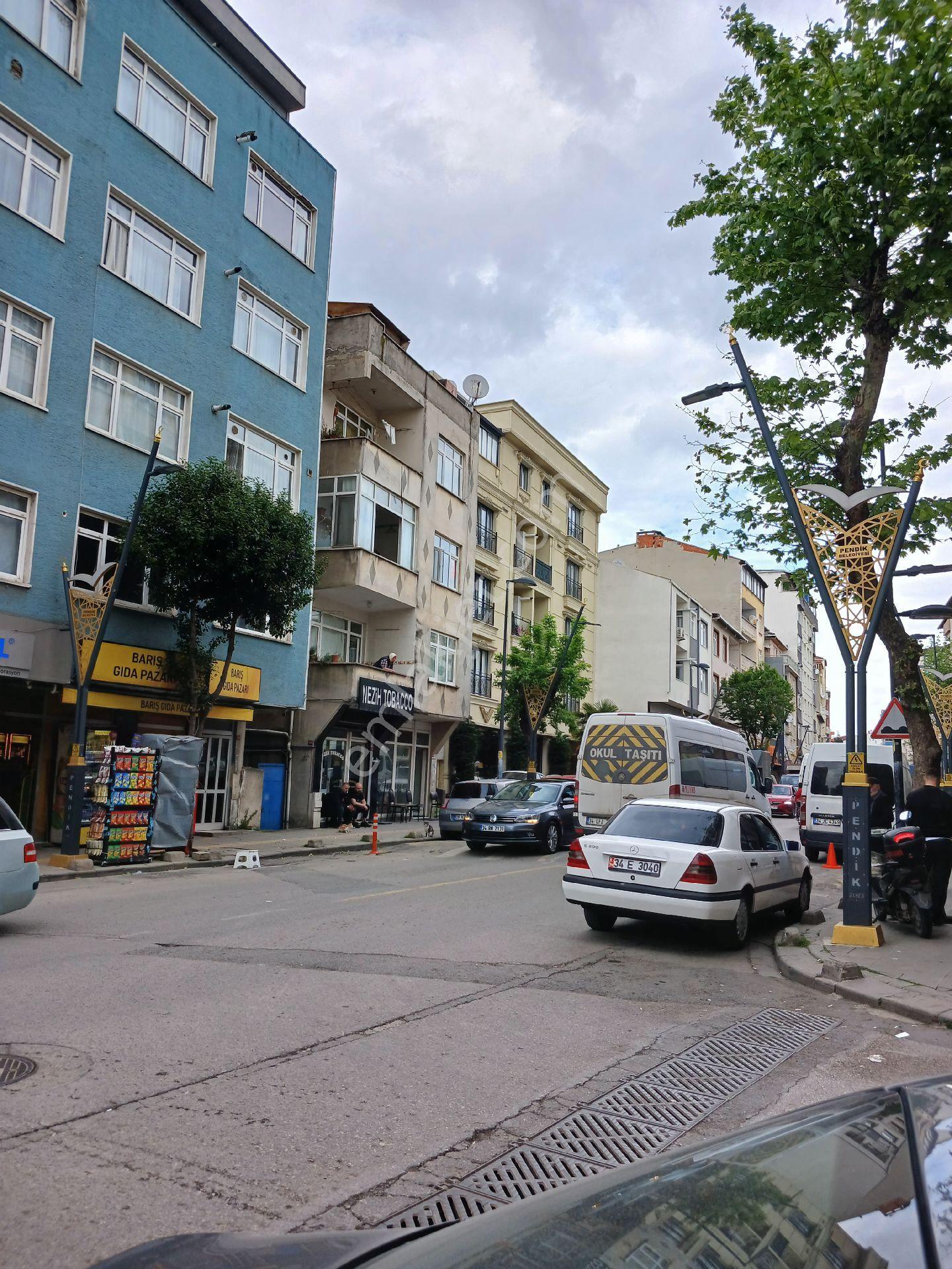 Kiralık Dükkan Caddeye Paralel 20 M2 - Görsel 9