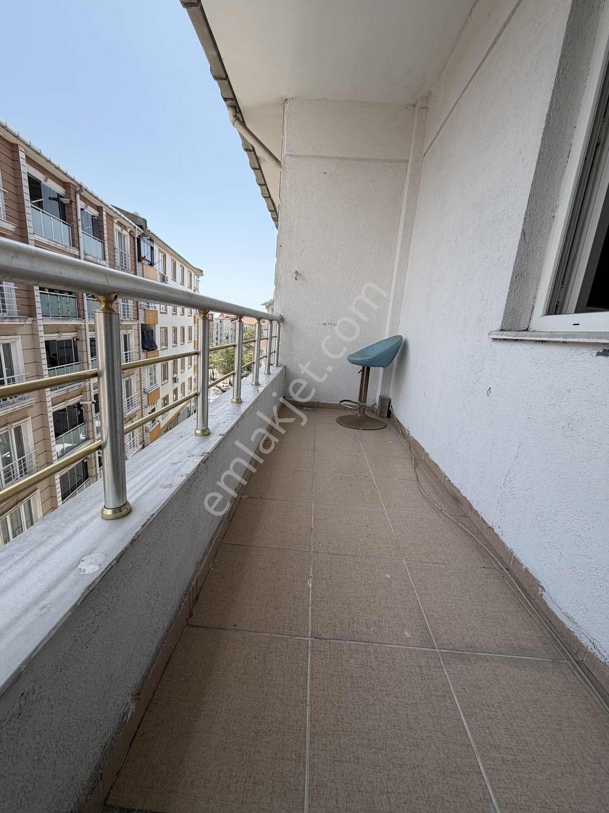 Agm'den Şeyhsınanda İşkur Civarı 2+1 Kiralık Daire - Görsel 12