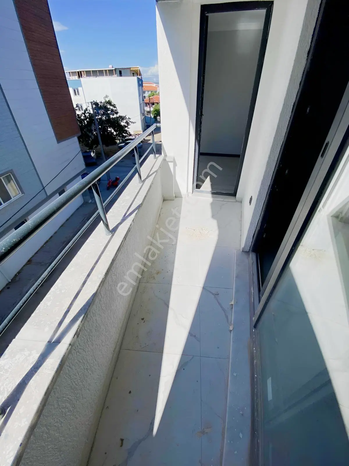 Prestijden Ara Kat Ön Cephe Asansörlü 1+1 Daire - Görsel 9