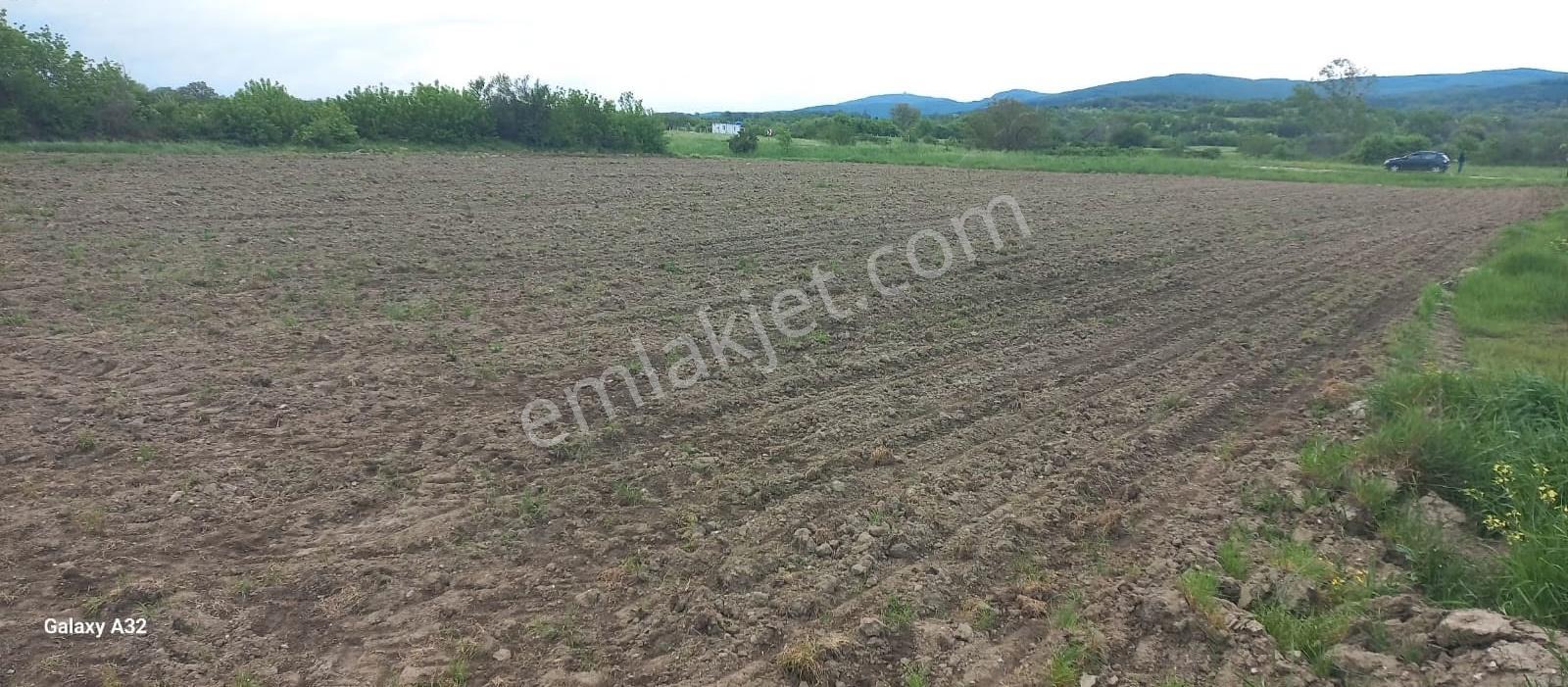 Vize Sergende Muhteşem Yatırımlık 5.891 M2 Arazi - Görsel 3