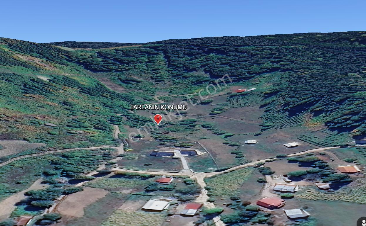 Fırsat ! Satılık 3.500 M2 Tarla Sakarya / Hendek - Görsel 12
