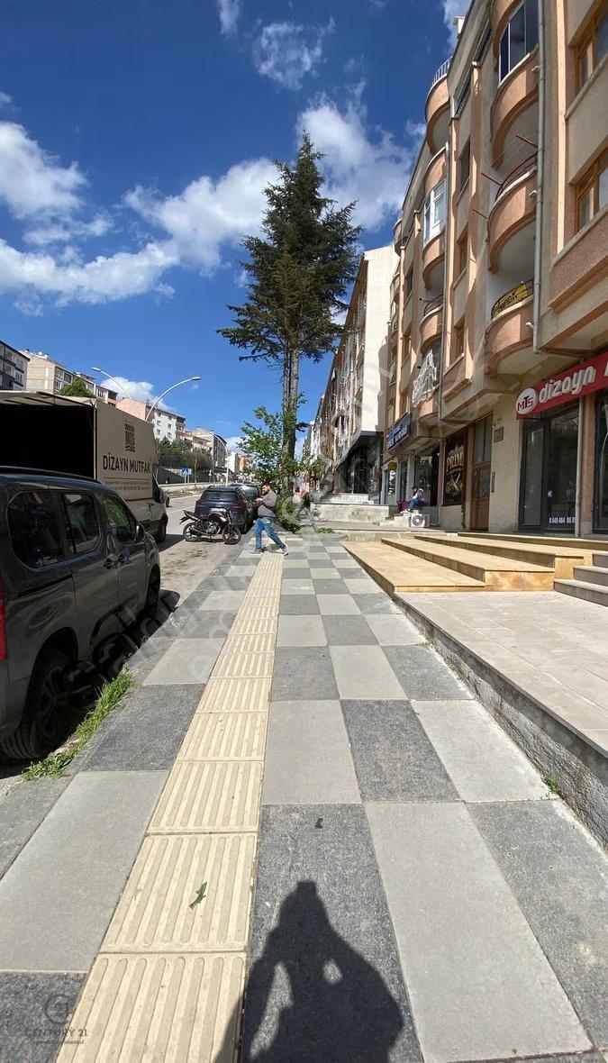 Gölbaşı Cumhuriyet Caddesi Satılık İş Yeri - Yatırımlık Fırsat - Görsel 15