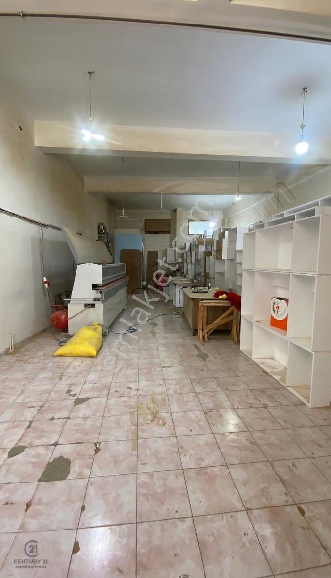 Gölbaşı Cumhuriyet Caddesi Satılık İş Yeri - Yatırımlık Fırsat - Görsel 8
