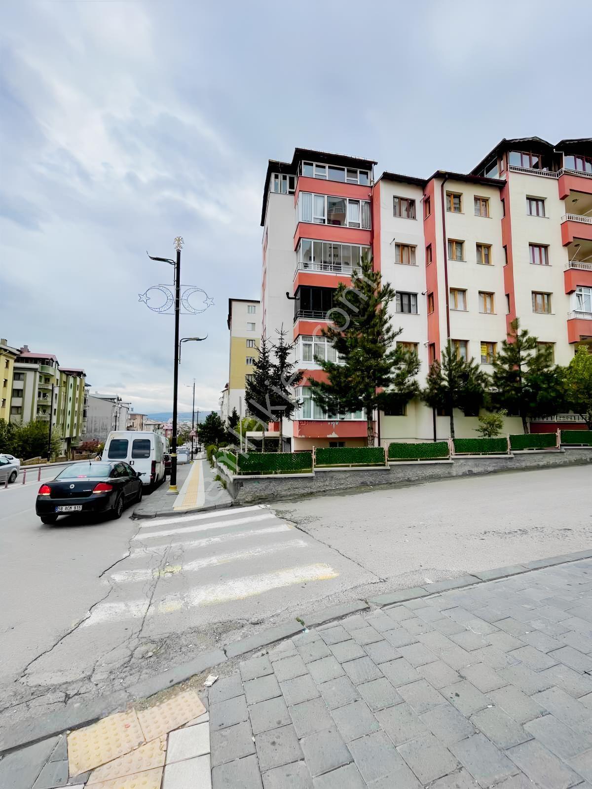 Sb Gayrımenkul'den Başbağlar Cd Satılık 3+1 Daire - Görsel 8