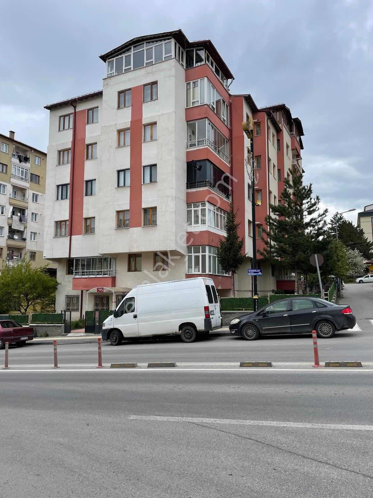 Sb Gayrımenkul'den Başbağlar Cd Satılık 3+1 Daire - Görsel 9