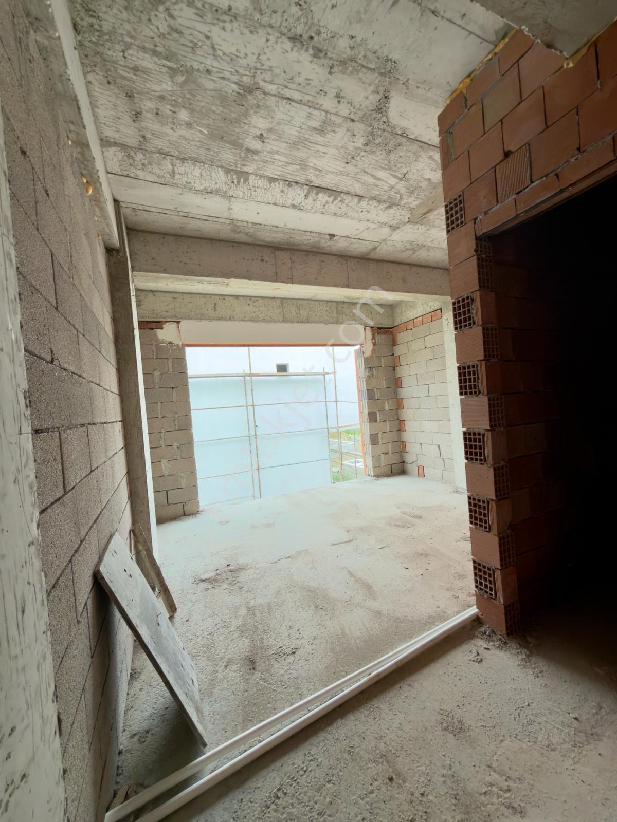 Davutlar'da Müstakil Havuz Ve Bahçeli Doğa Manzaralı Lüx Villa - Görsel 9