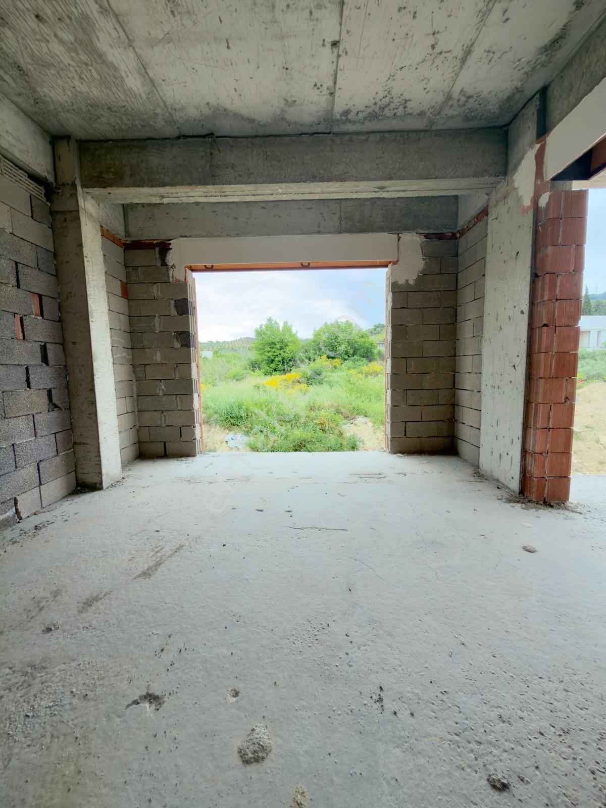 Davutlar'da Müstakil Havuz Ve Bahçeli Doğa Manzaralı Lüx Villa - Görsel 10