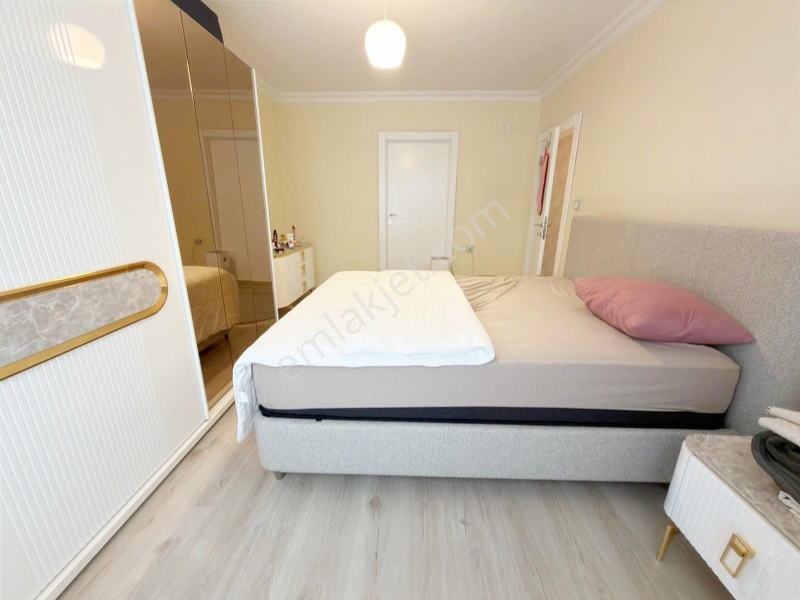 ▄seyit Gayrimenkul▄cengizhan Mah.çift Bloklu Lüx Sitede 12.kat - Görsel 28