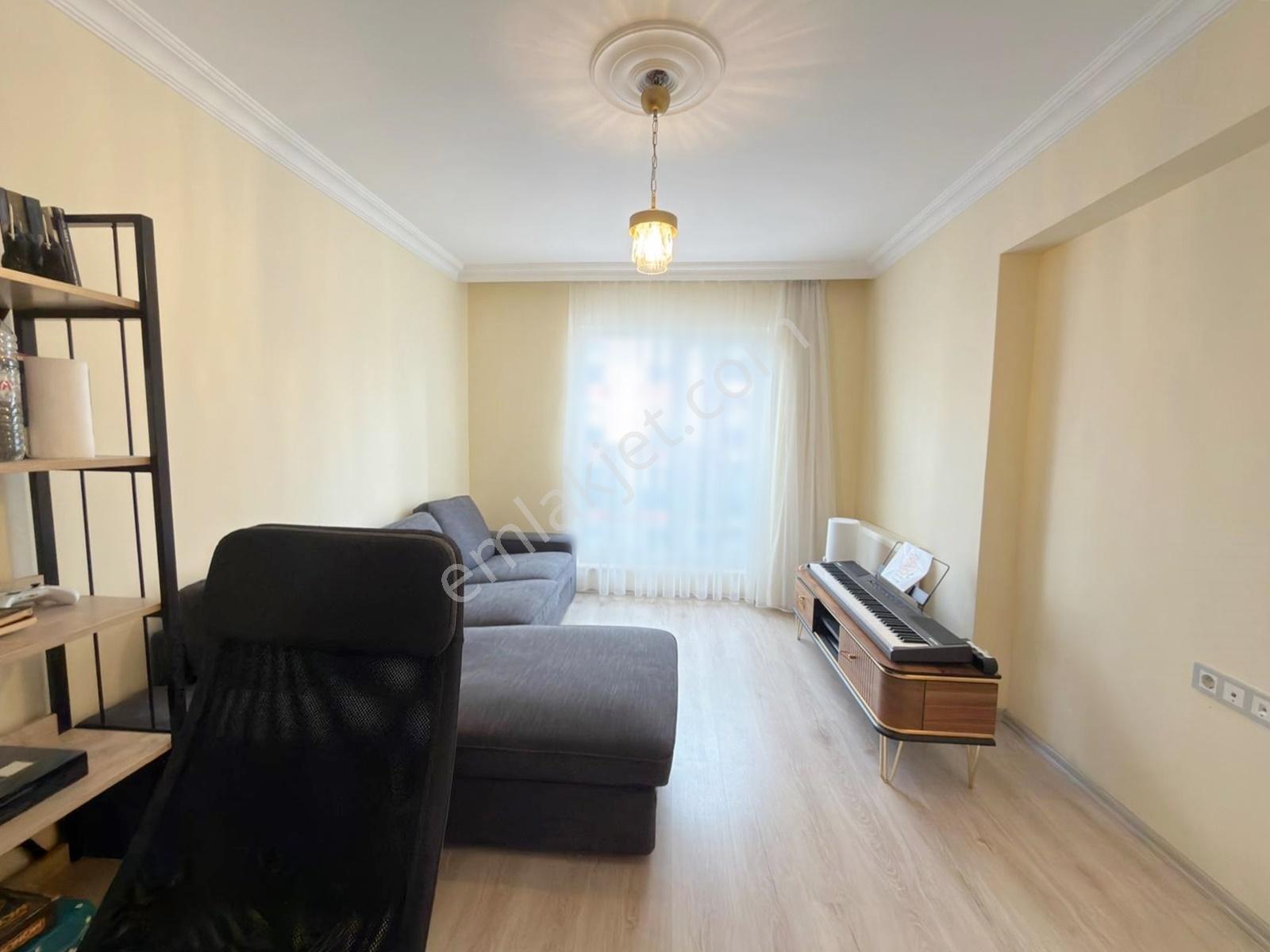▄seyit Gayrimenkul▄cengizhan Mah.çift Bloklu Lüx Sitede 12.kat - Görsel 26
