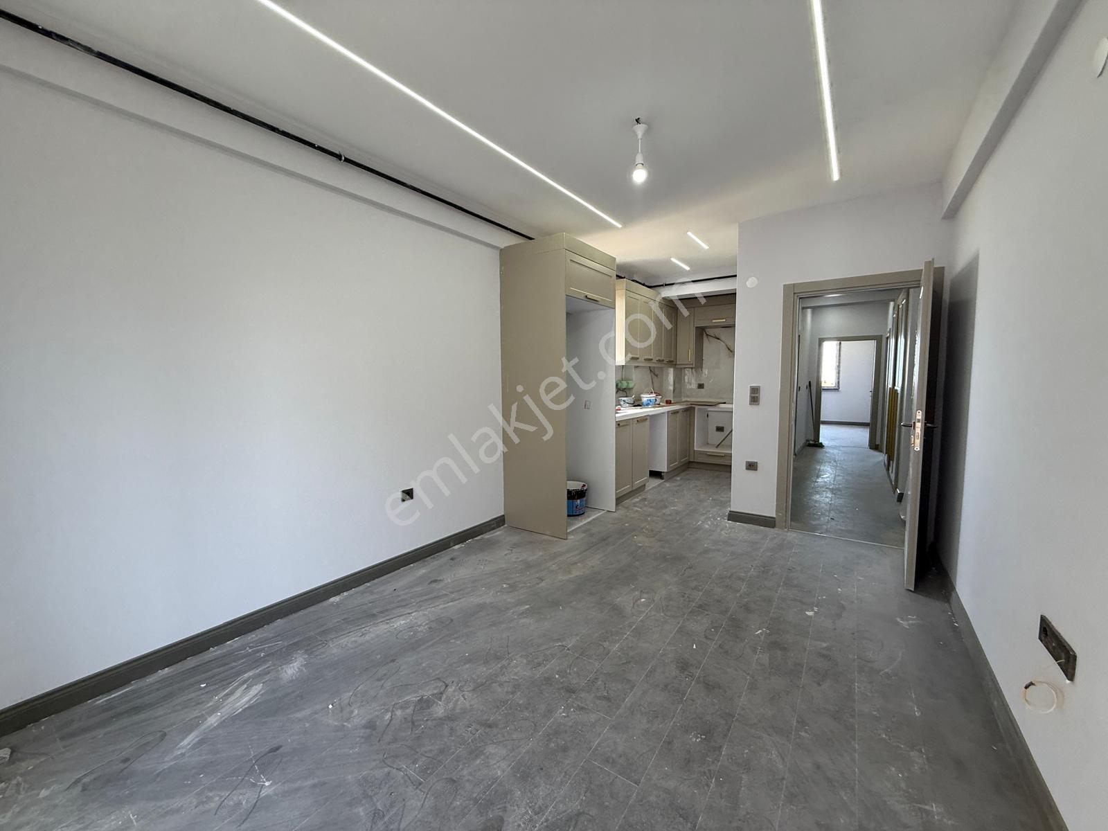 Canik Hasköy Sıfır 2+1yerden Isıtma Cam Bakonlu Kiralık Daire - Görsel 22