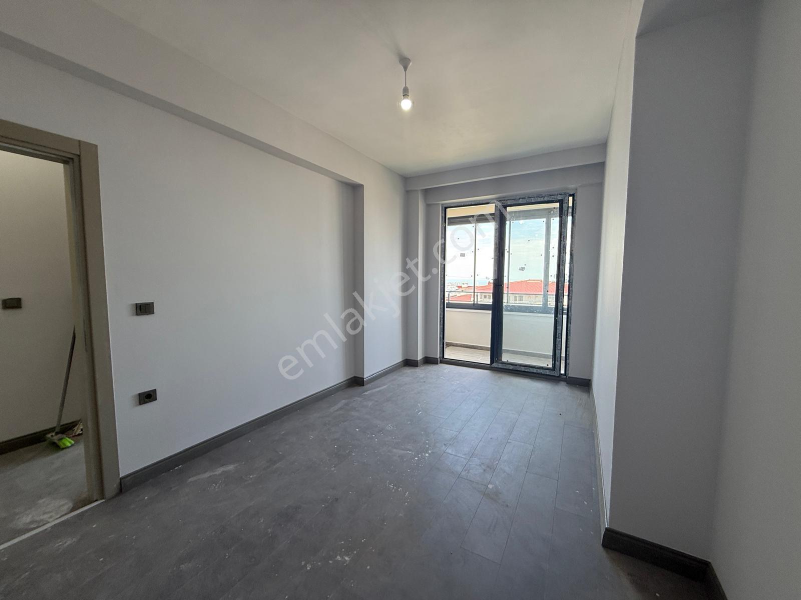 Canik Hasköy Sıfır 2+1yerden Isıtma Cam Bakonlu Kiralık Daire - Görsel 15