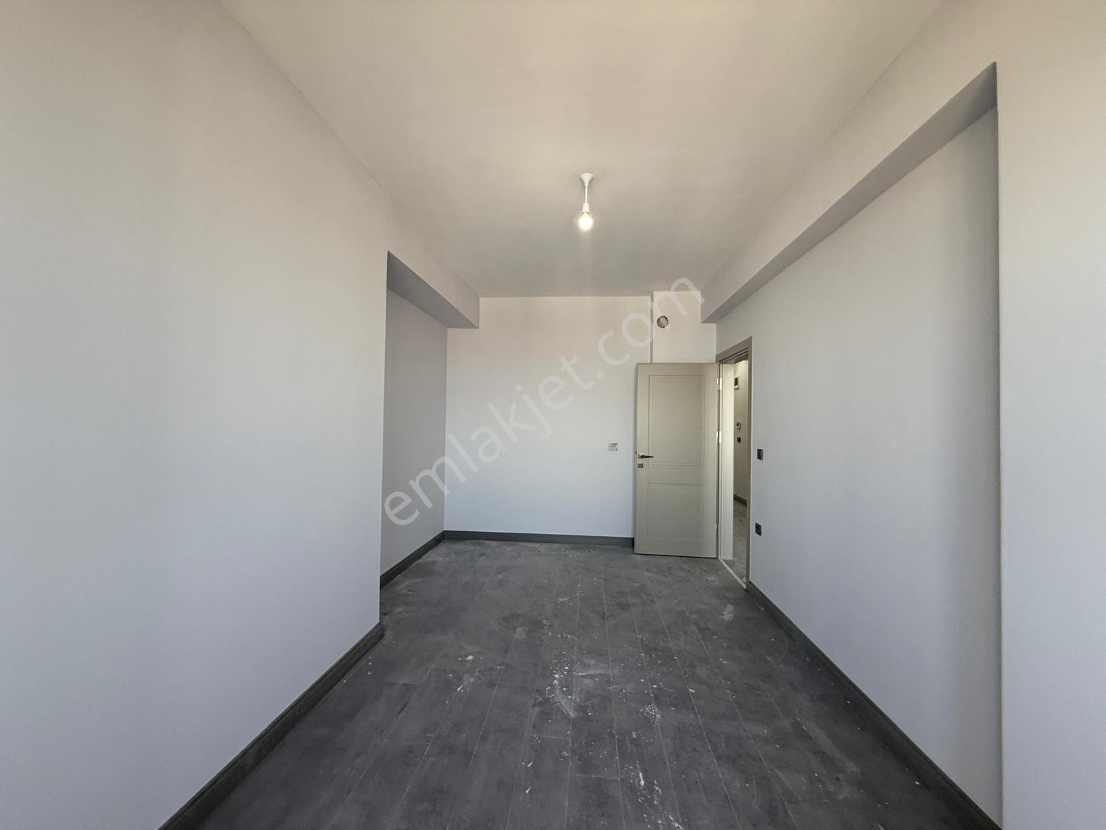 Canik Hasköy Sıfır 2+1yerden Isıtma Cam Bakonlu Kiralık Daire - Görsel 17
