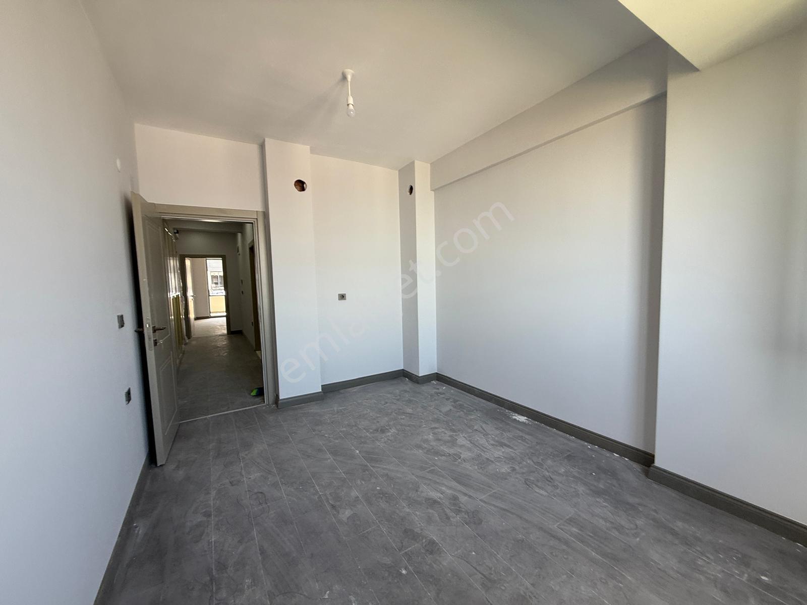 Canik Hasköy Sıfır 2+1yerden Isıtma Cam Bakonlu Kiralık Daire - Görsel 6