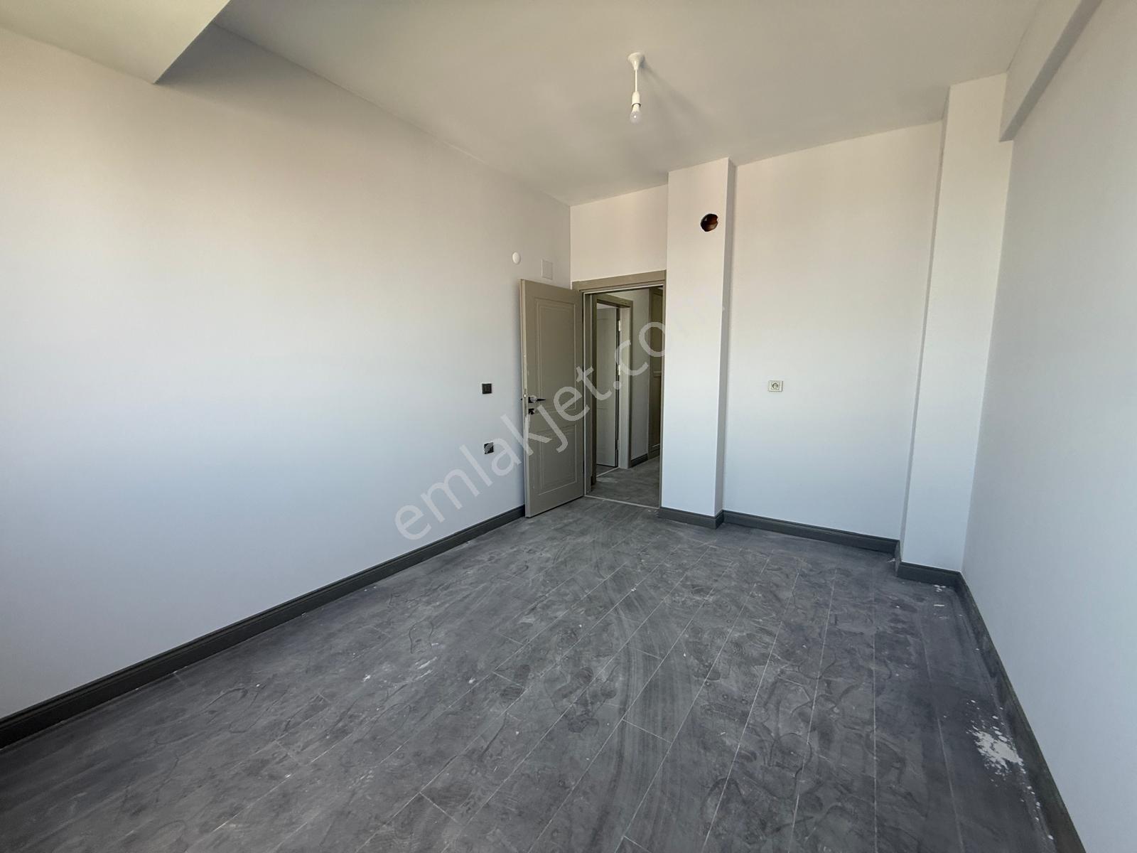 Canik Hasköy Sıfır 2+1yerden Isıtma Cam Bakonlu Kiralık Daire - Görsel 10