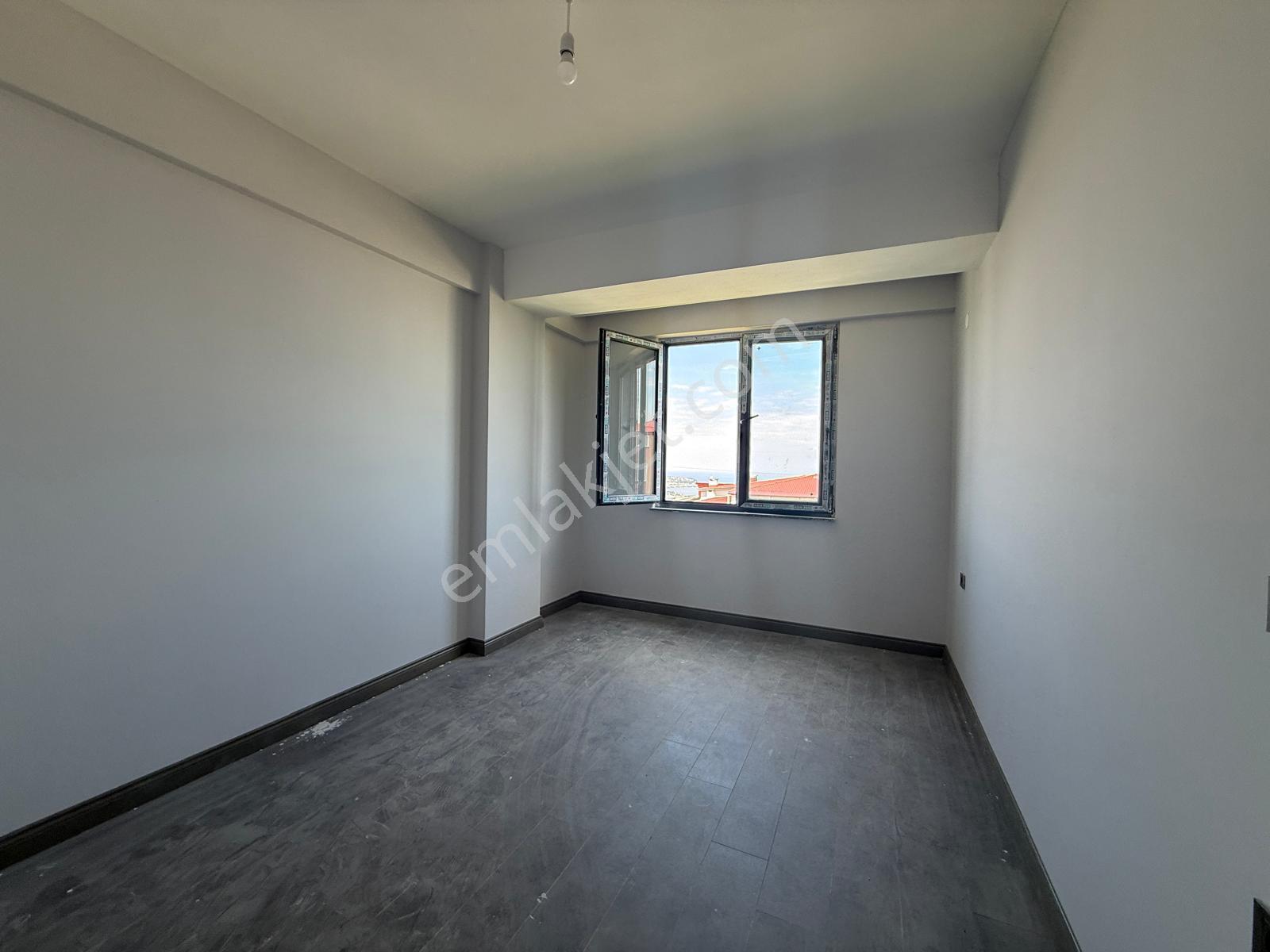 Canik Hasköy Sıfır 2+1yerden Isıtma Cam Bakonlu Kiralık Daire - Görsel 2