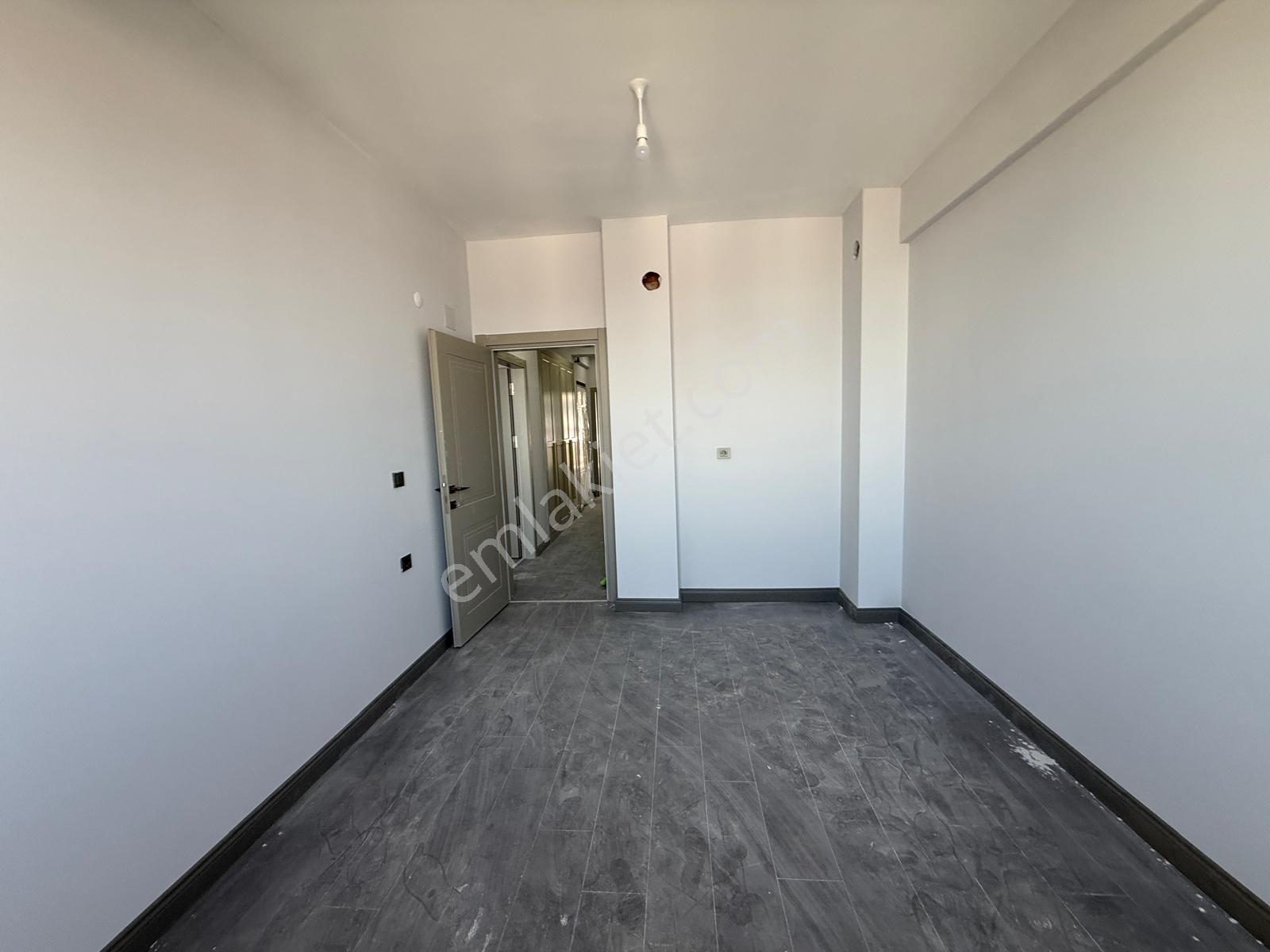 Canik Hasköy Sıfır 2+1yerden Isıtma Cam Bakonlu Kiralık Daire - Görsel 7