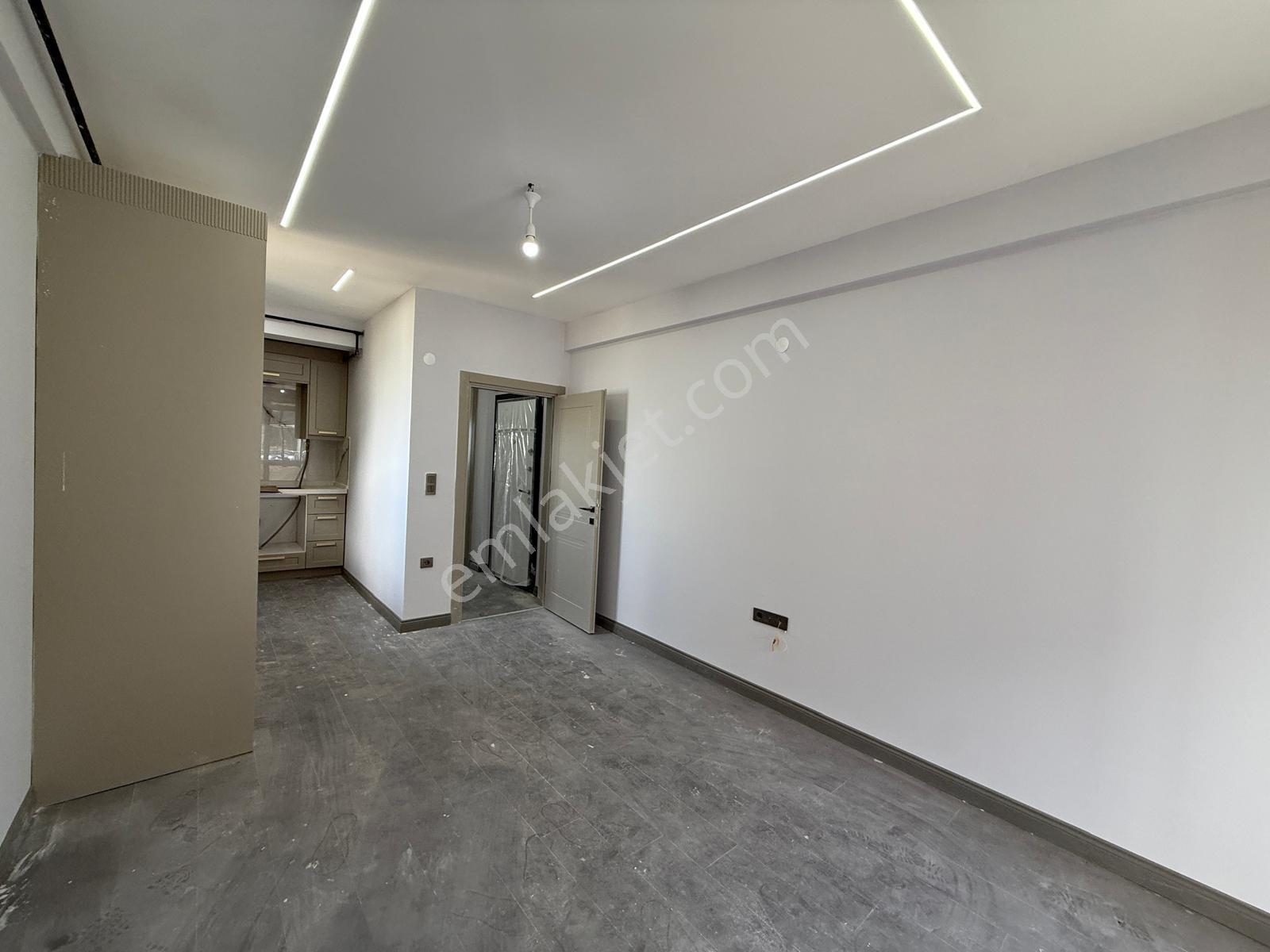Canik Hasköy Sıfır 2+1yerden Isıtma Cam Bakonlu Kiralık Daire - Görsel 21
