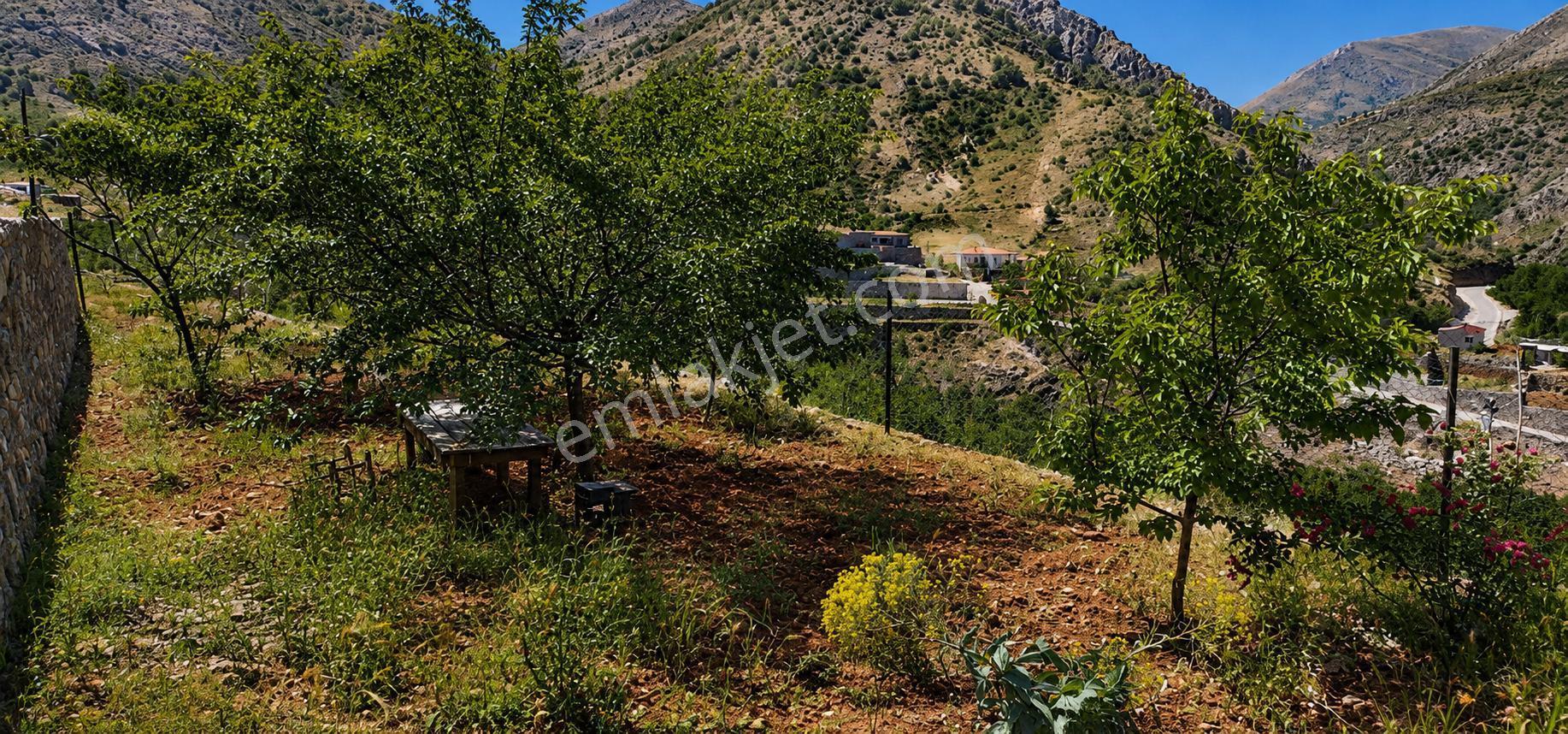 Gündüzbey Adıyaman Yolu Üstü 950 Metre Manzaralı Satılık Arsa - Görsel 23