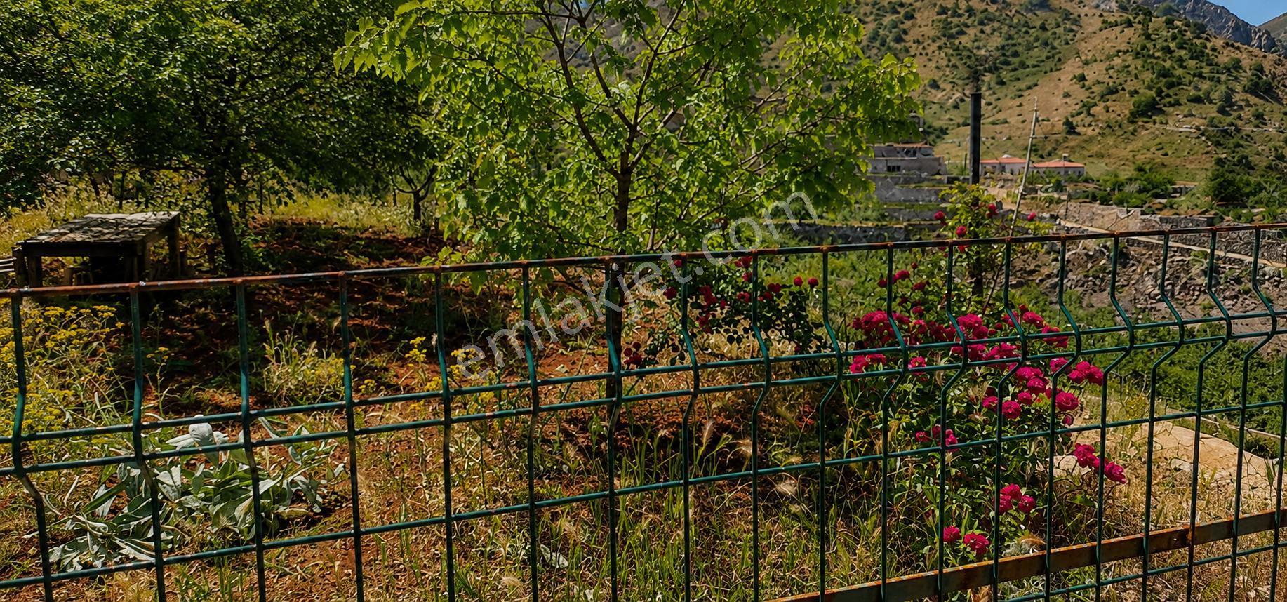 Gündüzbey Adıyaman Yolu Üstü 950 Metre Manzaralı Satılık Arsa - Görsel 22