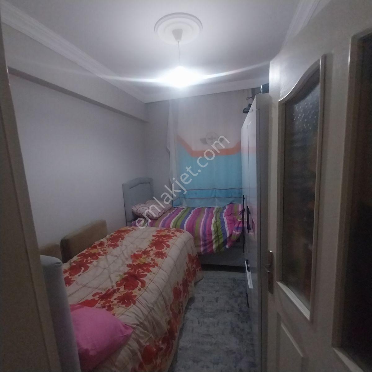 Nezir Gm'den Mahmudiye Mah. 3+1 Satılık Daire - Görsel 20