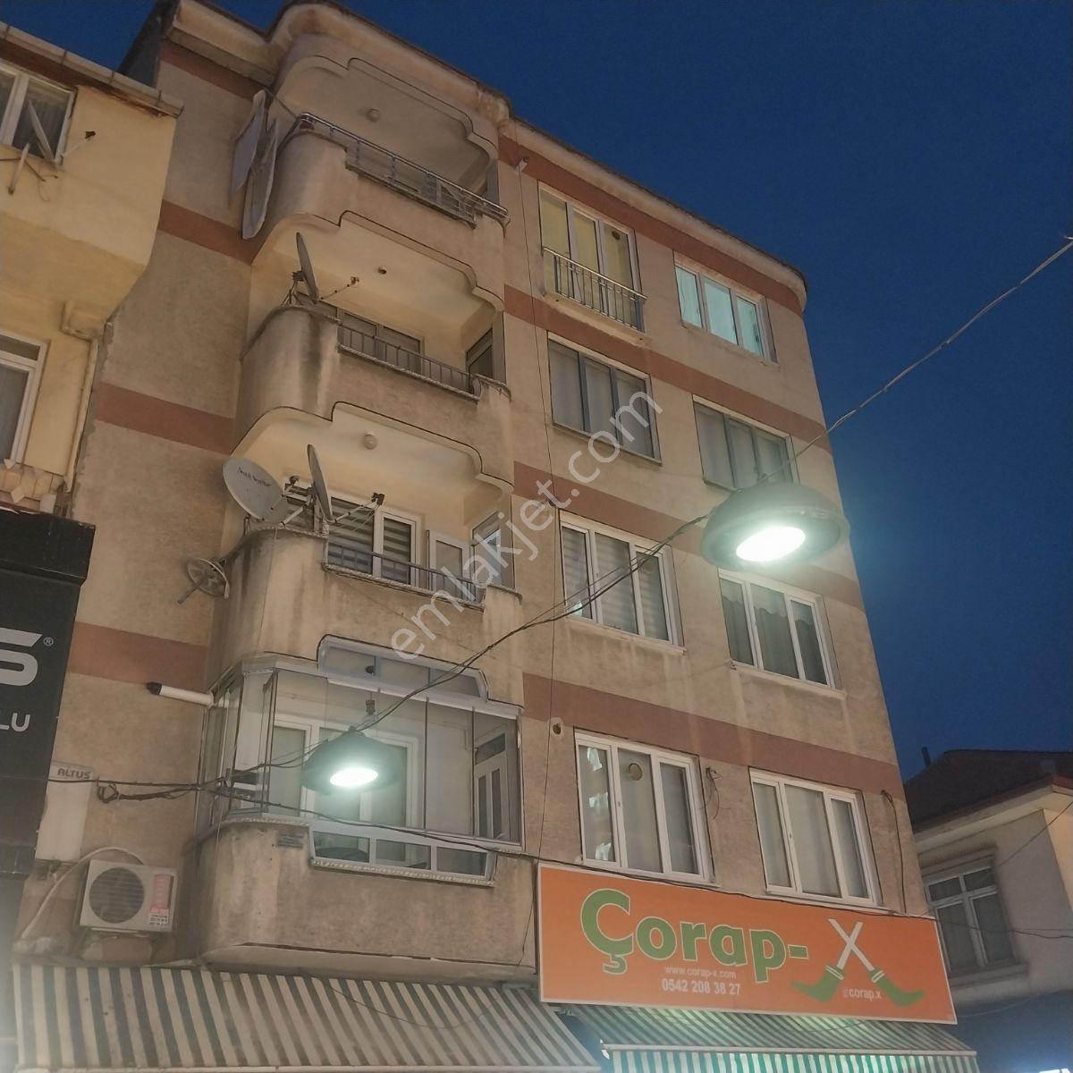 Nezir Gm'den Uzun Sokakta 2+1 Satılık Daire - Görsel 17