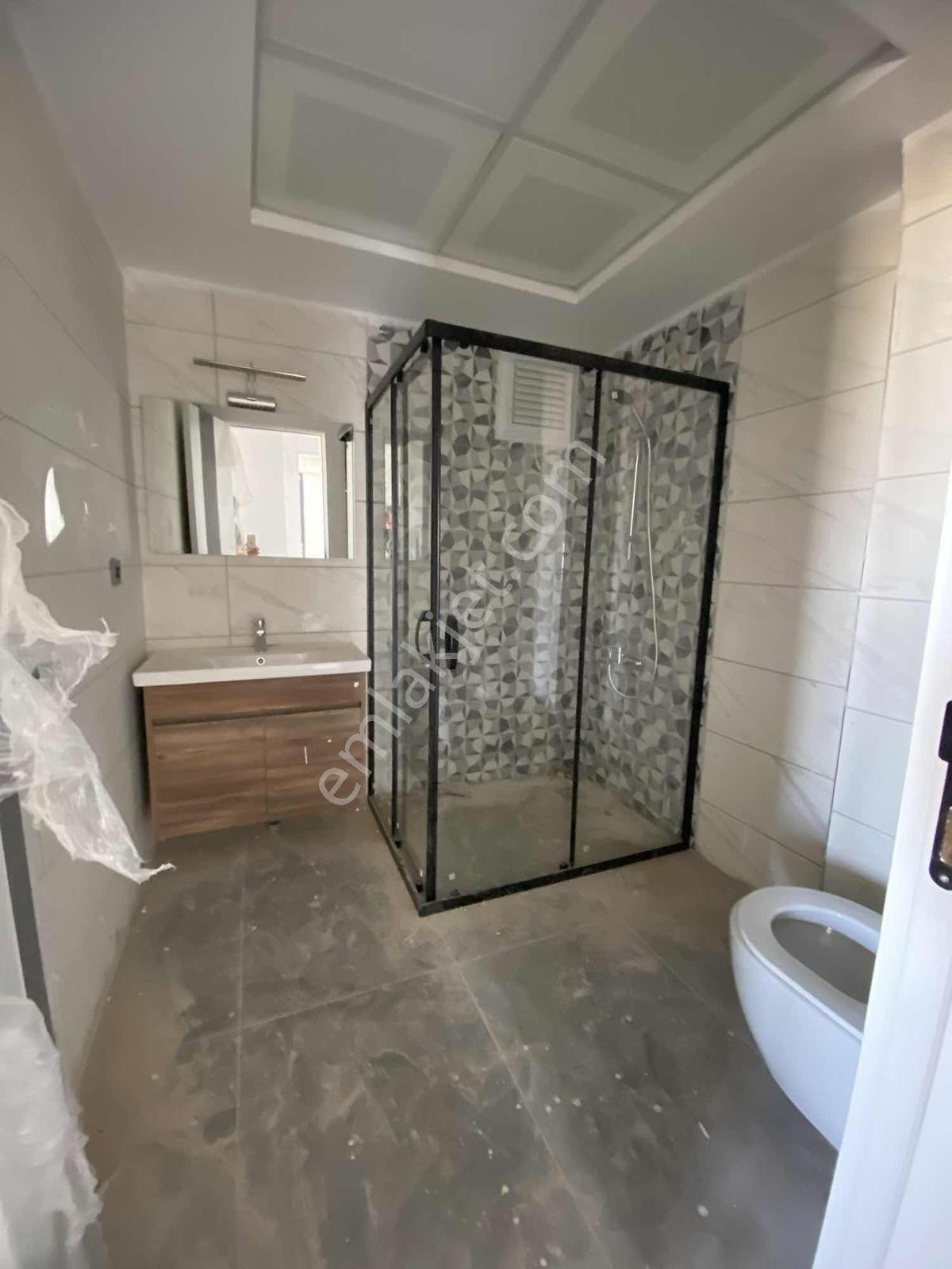 Beştepe'de Site İçerisinde Ultra Lüx Kiralık 3,5+1 Daire - Görsel 20