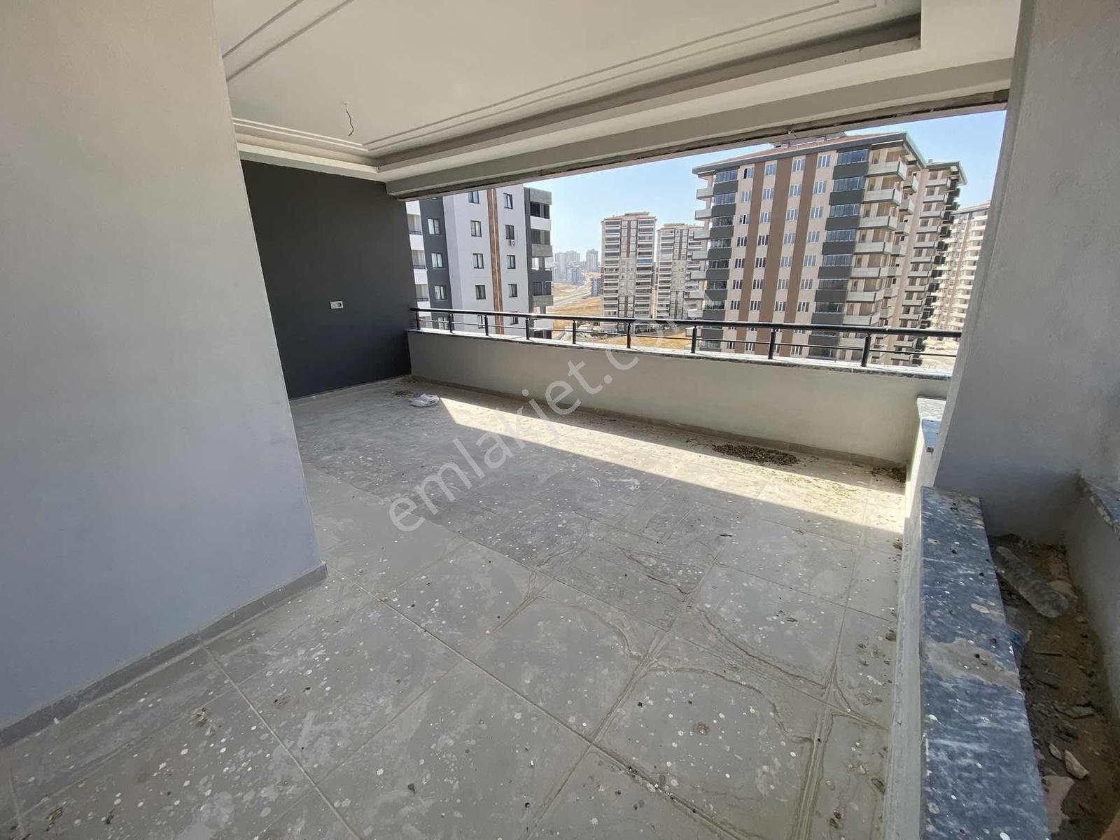 Beştepe'de Site İçerisinde Ultra Lüx Kiralık 3,5+1 Daire - Görsel 11
