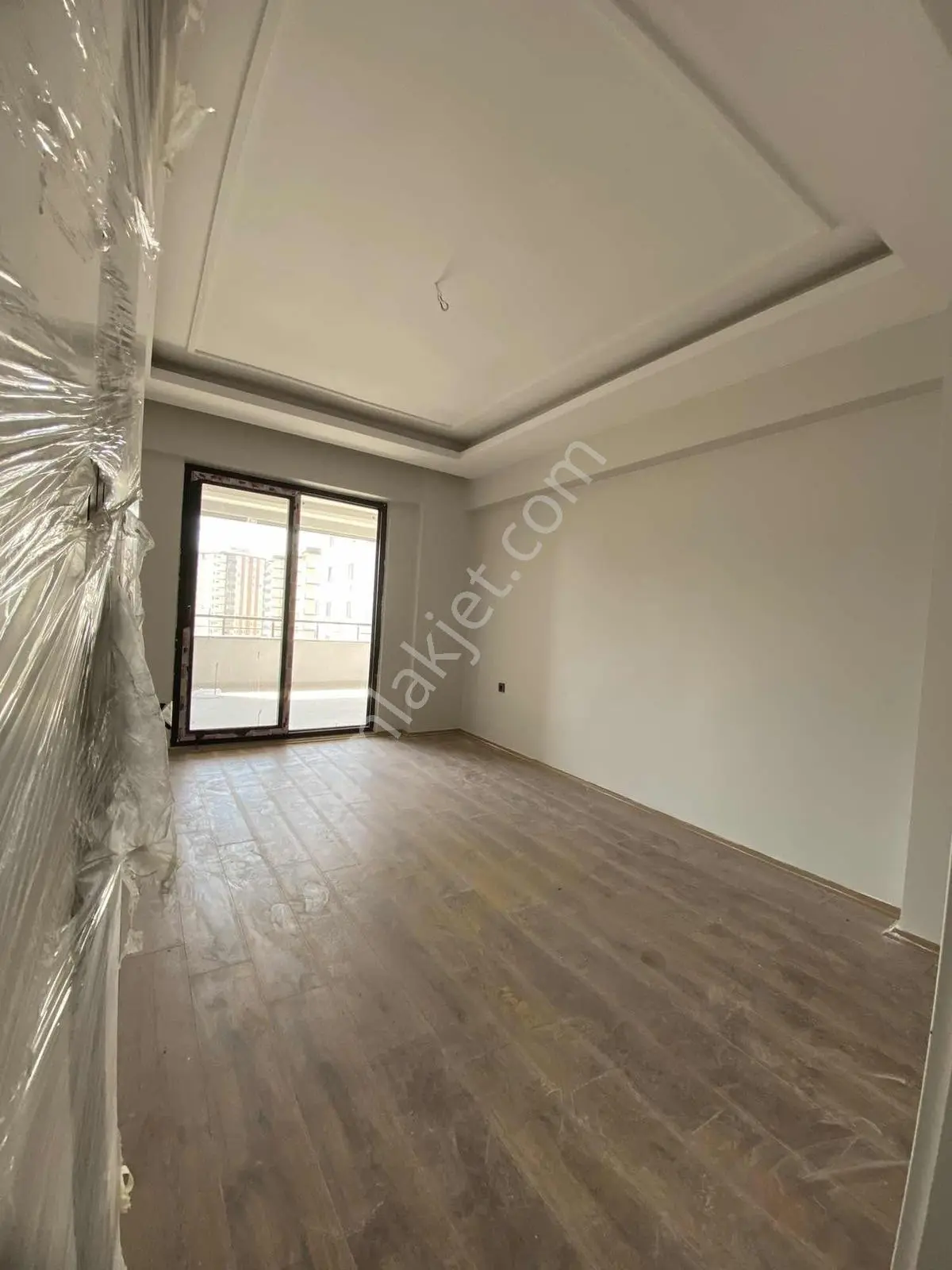Beştepe'de Site İçerisinde Ultra Lüx Kiralık 3,5+1 Daire - Görsel 22