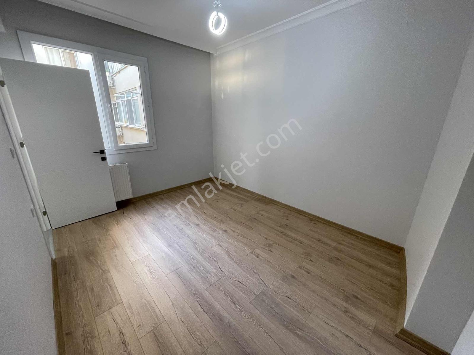 Türker Emlak | Hatay İnönü Cd. Yakını 3+1 Full Tadilatlı Daire - Görsel 13