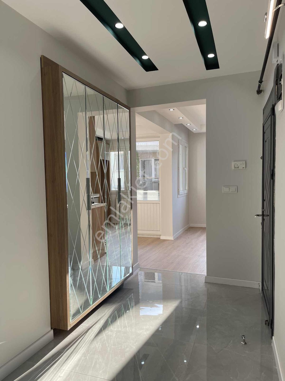 Türker Emlak | Hatay İnönü Cd. Yakını 3+1 Full Tadilatlı Daire - Görsel 30
