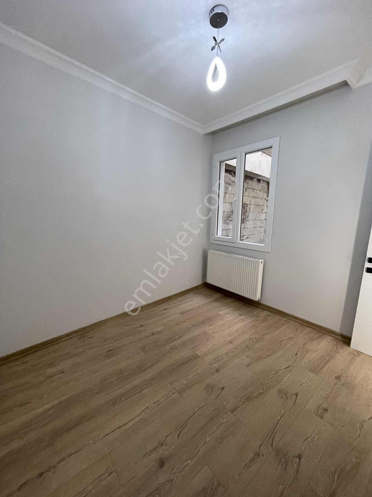Türker Emlak | Hatay İnönü Cd. Yakını 3+1 Full Tadilatlı Daire - Görsel 23