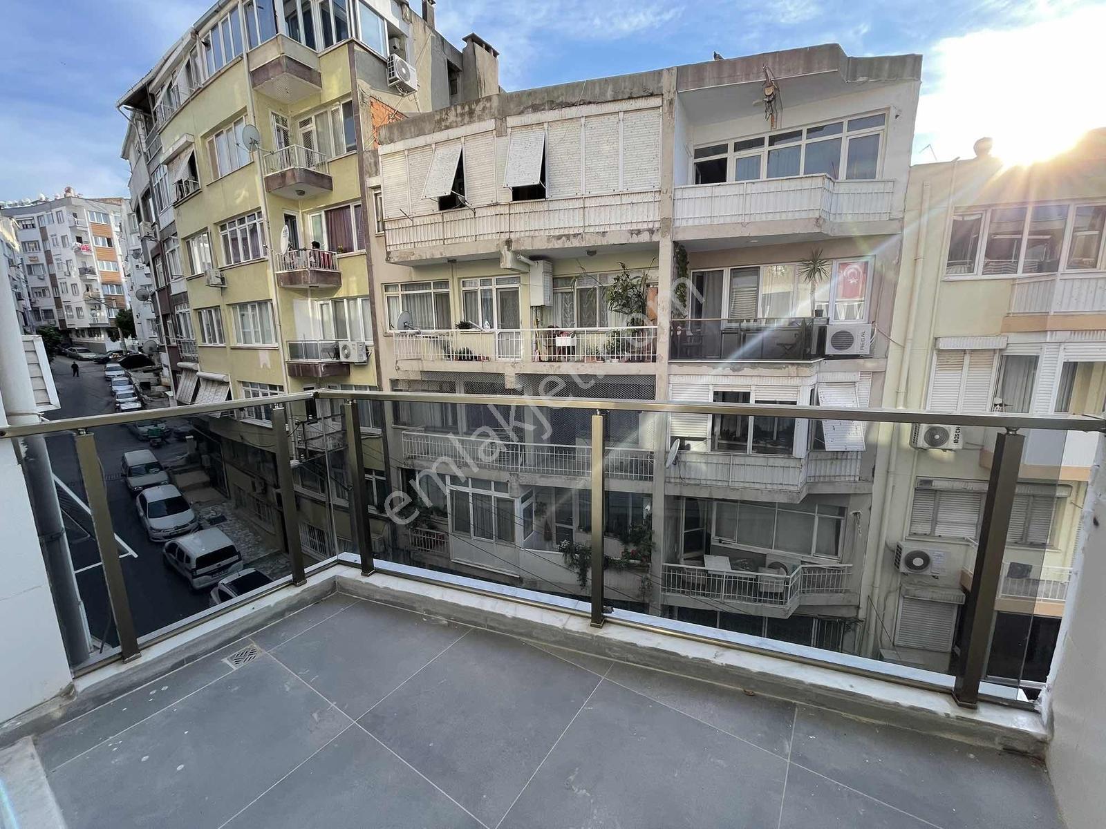Türker Emlak | Hatay İnönü Cd. Yakını 3+1 Full Tadilatlı Daire - Görsel 18