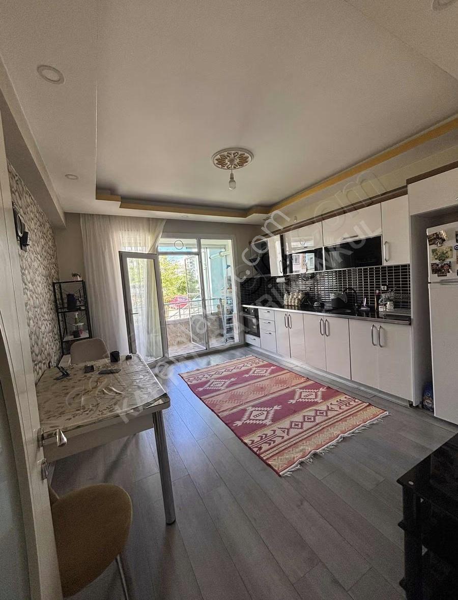 Havaalanı Kavşağı Satılık 2+1 Yüksek Giriş Kat 100 M2 - Görsel 6